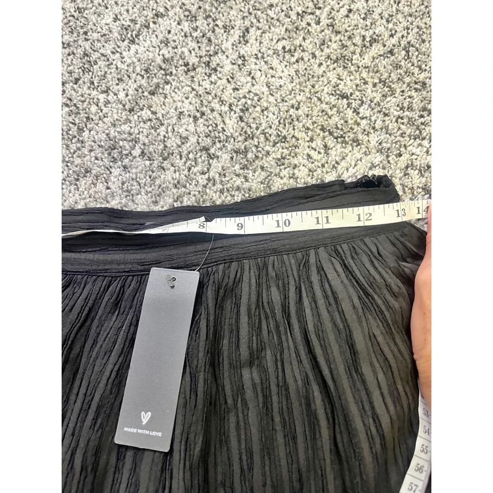 Lulus measurements waist